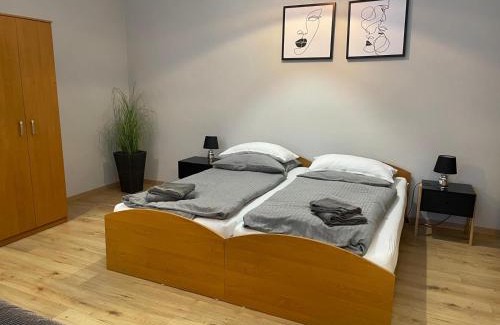 Peissenberg Apartment | Ferienwohnung Peißenberg