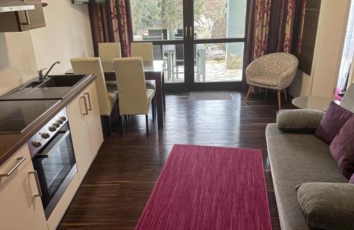 Mainstockheim Apartment | Ferienwohnung Pension am Weinberg