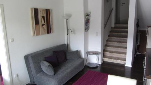 Mainstockheim Apartment | Ferienwohnung Pension am Weinberg