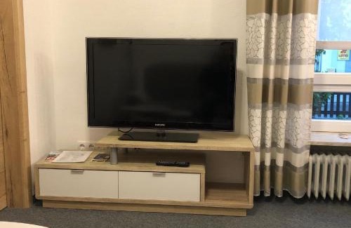 Zandt Apartment | Ferienwohnung Penzkofer