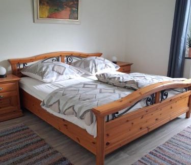 Aitrach Apartment | Ferienwohnung Peter im Illertal