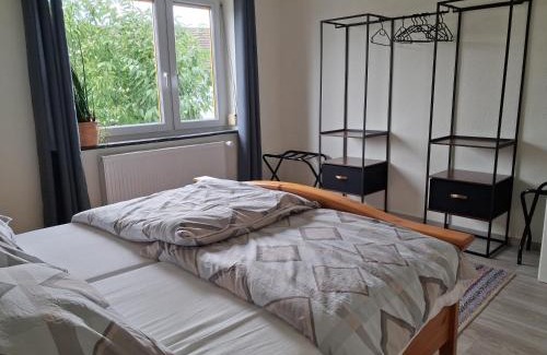 Aitrach Apartment | Ferienwohnung Peter im Illertal