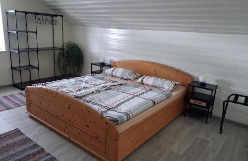 Aitrach Apartment | Ferienwohnung Peter im Illertal