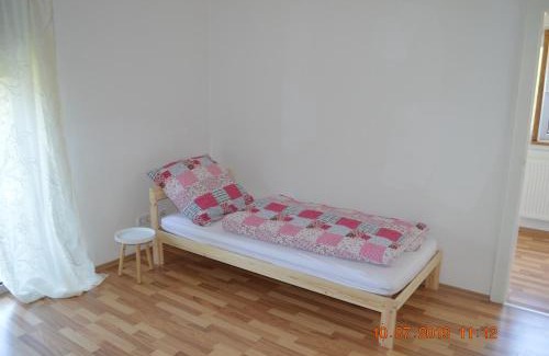 Geisenkopf Apartment | Ferienwohnung Pitz