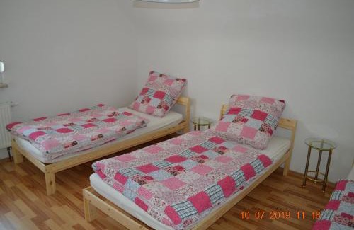 Geisenkopf Apartment | Ferienwohnung Pitz