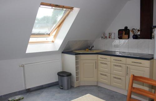 Klinkow Apartment | Ferienwohnung Prenzlau