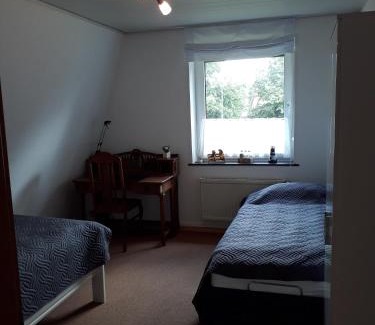 Pries Apartment | Ferienwohnung Pries
