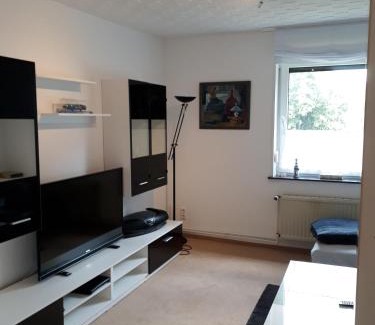 Pries Apartment | Ferienwohnung Pries