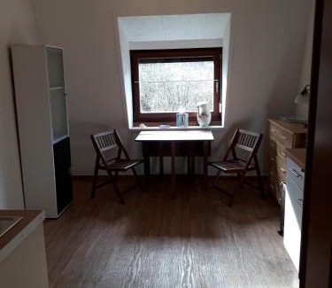 Pries Apartment | Ferienwohnung Pries