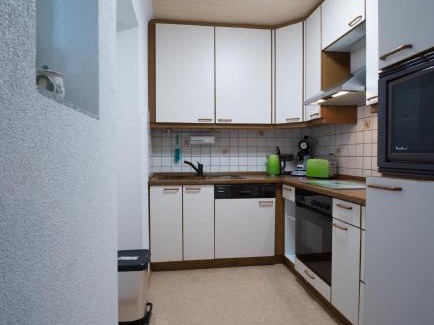 Wadern Apartment | Ferienwohnung „Prims“