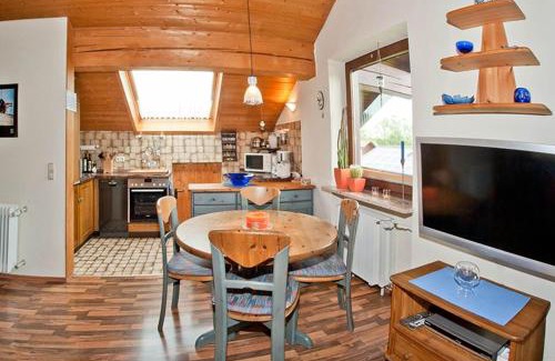 Nesselwang Apartment | Ferienwohnung Promenadenweg Nesselwang 14-8