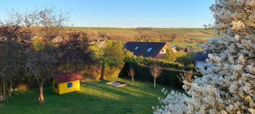 Blieskastel Apartment | Ferienwohnung Ragwurz