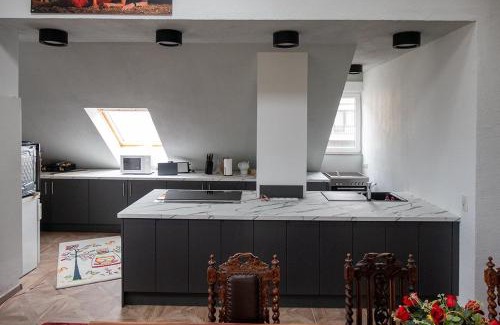 Blieskastel Apartment | Ferienwohnung Ragwurz