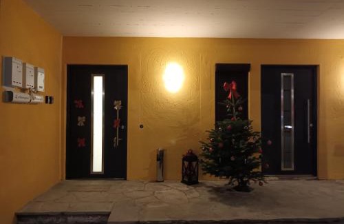 Fieberbrunn Apartment | Ferienwohnung Rainer