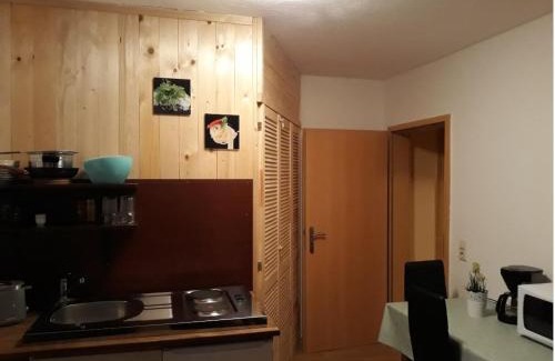 Meckenbeuren Apartment | Ferienwohnung Ranch
