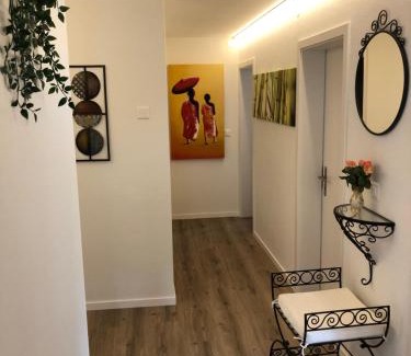 Rapperswil-Jona House | Ferienwohnung Rapperswil