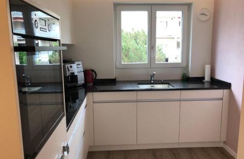 Rapperswil-Jona House | Ferienwohnung Rapperswil