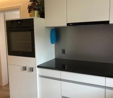 Rapperswil-Jona House | Ferienwohnung Rapperswil