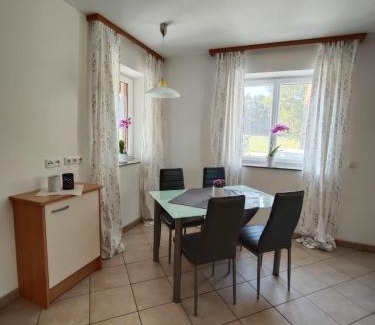 Regau Apartment | Ferienwohnung Regau