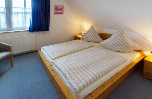 Dornum Apartment | Ferienwohnung Regina