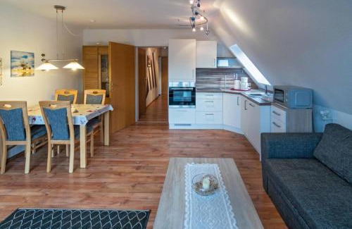 Dornum Apartment | Ferienwohnung Regina