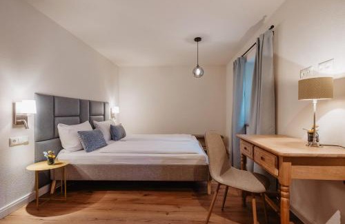 Siegenburg Apartment | Ferienwohnung Reslbauer