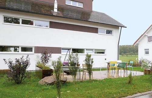 Thalheim Apartment | Ferienwohnung Rist, 38qm, 1 Schlafzimmer, max. 4 Personen