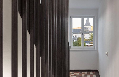 Kanzem Apartment | Ferienwohnung Ritterpfad - Gästehaus-weingut Cantzheim