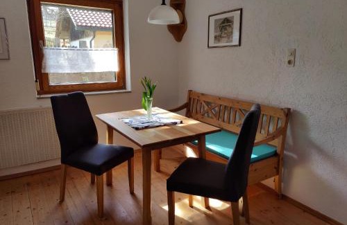 Perlesreut Apartment | Ferienwohnung Ritzinger