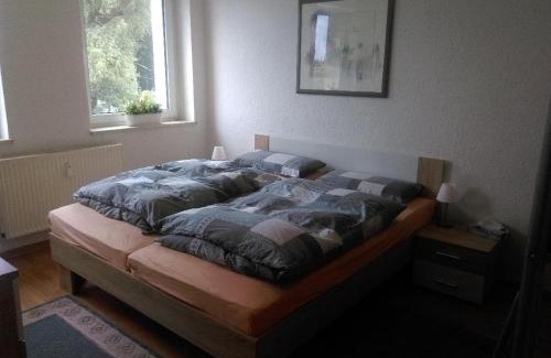 Roggentin Apartment | Ferienwohnung Roggentin
