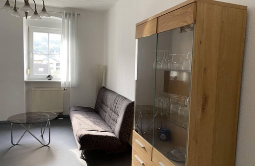 Karthaus Apartment | Ferienwohnung Rosch - Ferienwohnung