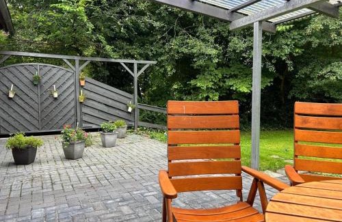 Rhauderfehn Apartment | Ferienwohnung Roskam 95170