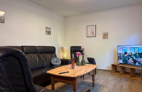 Rhauderfehn Apartment | Ferienwohnung Roskam 95170