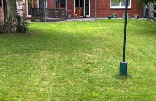 Rhauderfehn Apartment | Ferienwohnung Roskam 95170