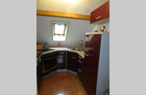 Blieskastel Apartment | Ferienwohnung Roswitha in Blieskastel