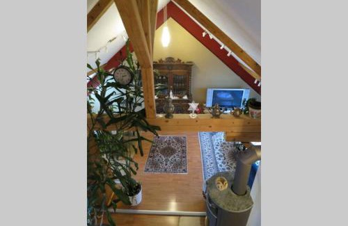 Blieskastel Apartment | Ferienwohnung Roswitha in Blieskastel
