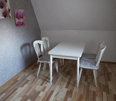 Pobershau Apartment | Ferienwohnung Rote-Villa