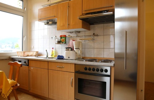 Baden-Baden Apartment | Ferienwohnung Royal, 50qm, 1 Schlafzimmer, max. 2 Personen