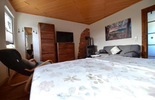 Busenberg Apartment | Ferienwohnung Südwestpfälzer Ruheoase