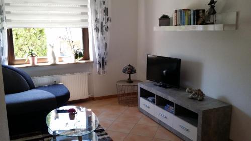 Ockfen Apartment | Ferienwohnung Saarblick