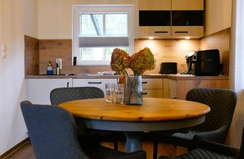 Veckerhagen Apartment | Ferienwohnung "Saba"