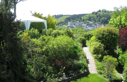 Daun Apartment | Ferienwohnung Salker
