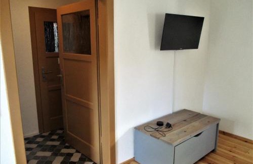 Benshausen Apartment | Ferienwohnung Sandhasennest