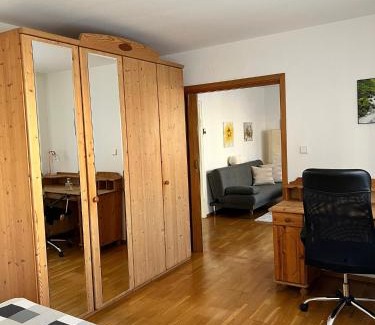 Bensheim Apartment | Ferienwohnung Sartorius