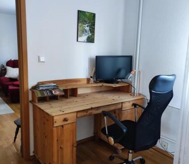 Bensheim Apartment | Ferienwohnung Sartorius