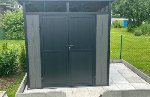 Landwehrhagen Apartment | Ferienwohnung Schäfer