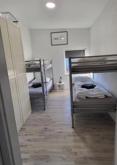 Schonborn Apartment | Ferienwohnung Schönborn