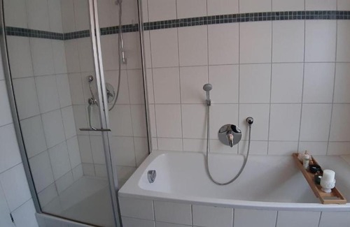 Bad Camberg Apartment | Ferienwohnung Schöne Aussicht Bad Camberg
