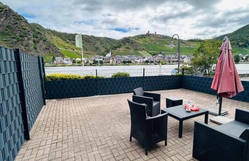 Loef Apartment | Ferienwohnung Schöne Aussicht