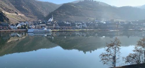 Loef Apartment | Ferienwohnung Schöne Aussicht